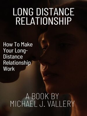 cover image of Long Distance Relationship